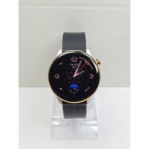 Amazfit GTR Mini A2174 Smartwatch GPS AMOLED 43mm Heart Rate 20mm Band *READ